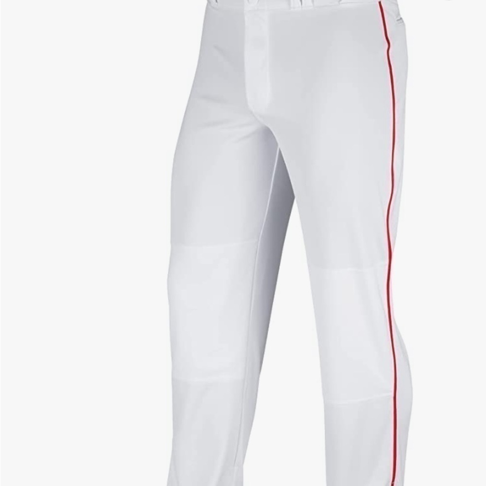 Champro Standard Triple Crown Open Bottom Piped Baseball Pants